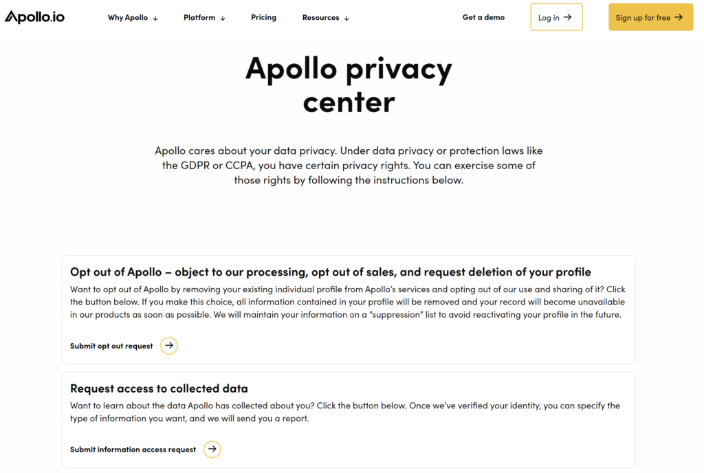 Apollo